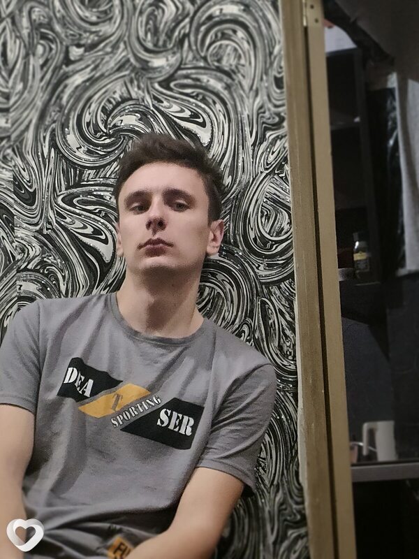 Кирилл, 24, Москве — анкета №1133090