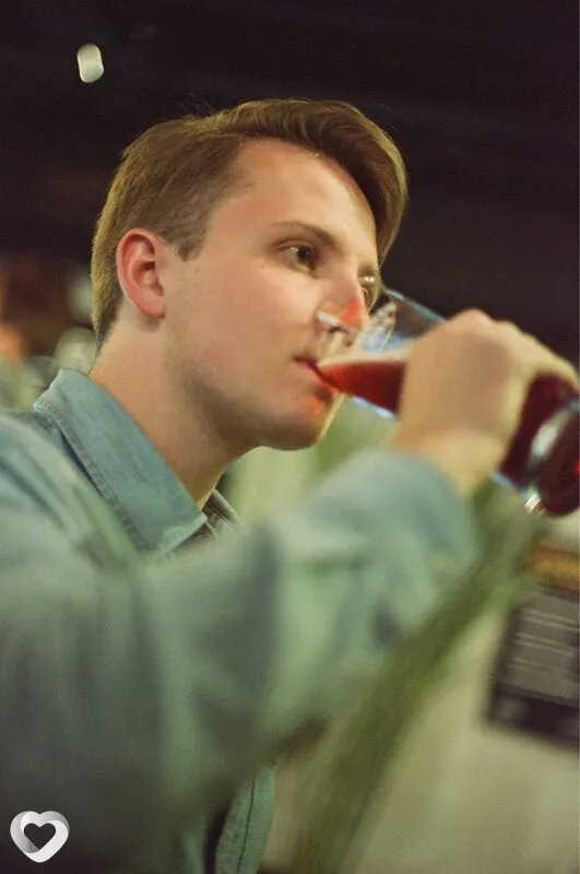 Владимир, 26, Москве — анкета №1133093