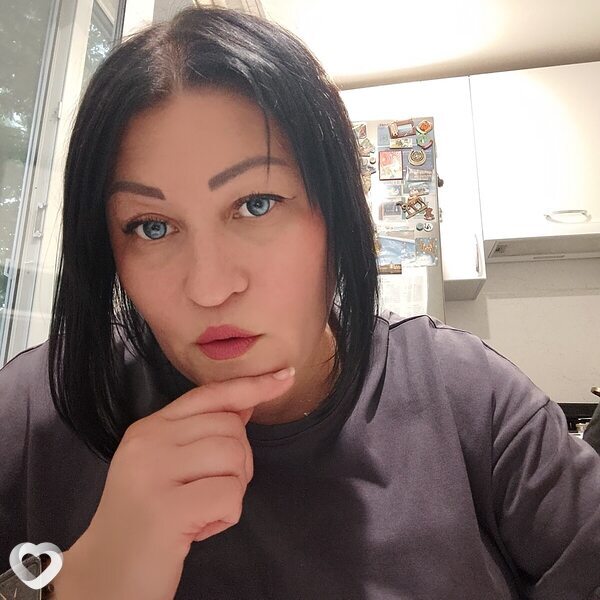 Марина, 41, Кургане — анкета №1133094