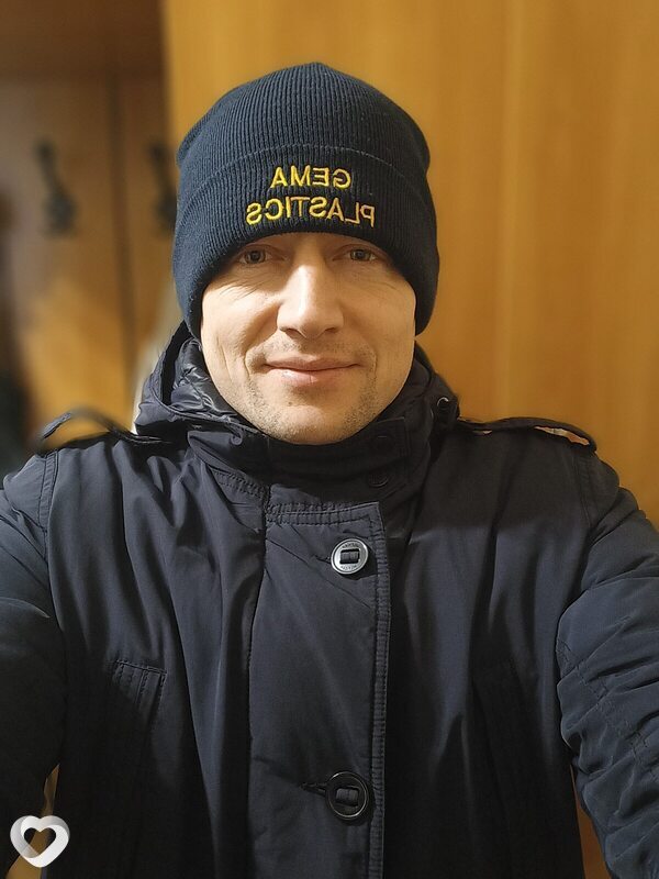 Михаил, 43, Северске — анкета №1133097