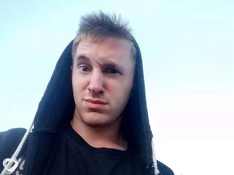 Кирилл, 23, Москве — анкета №1133132