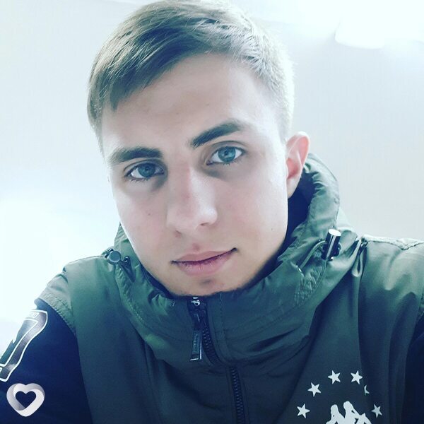 Андрей, 29, Зернограде — анкета №1133135