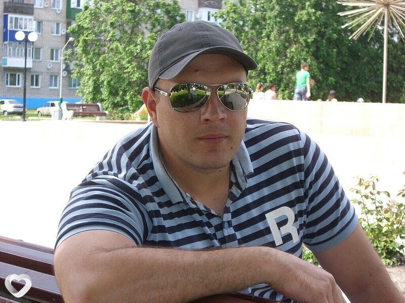 Сергей, 42, Москве — анкета №1133136