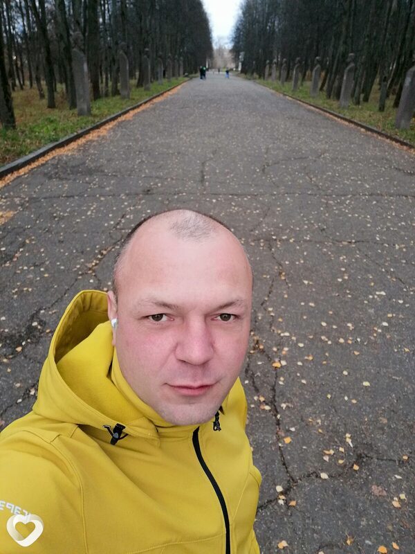 Константин, 40, Иванове — анкета №1133141