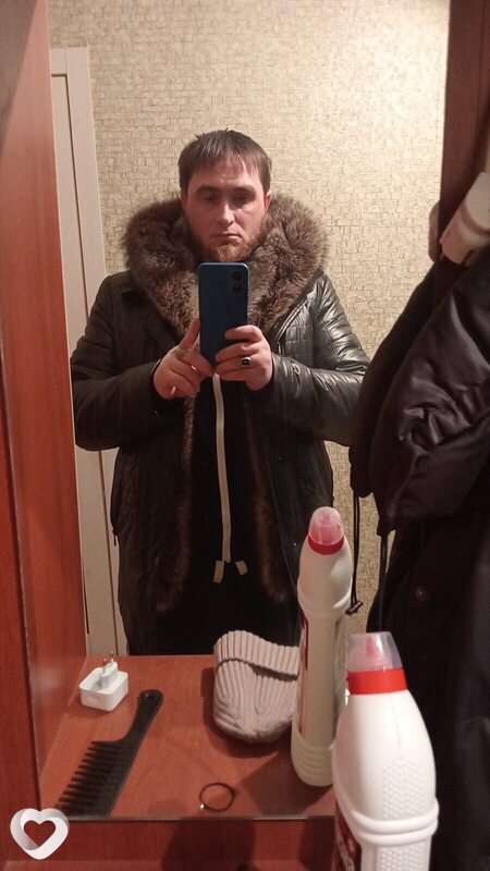 Санёк, 40, Уральске — анкета №1133144