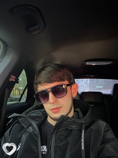 Иска, 28, Москве — анкета №1133150