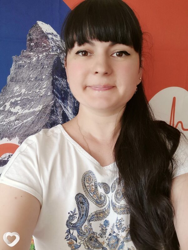 Яна, Кропивницкий