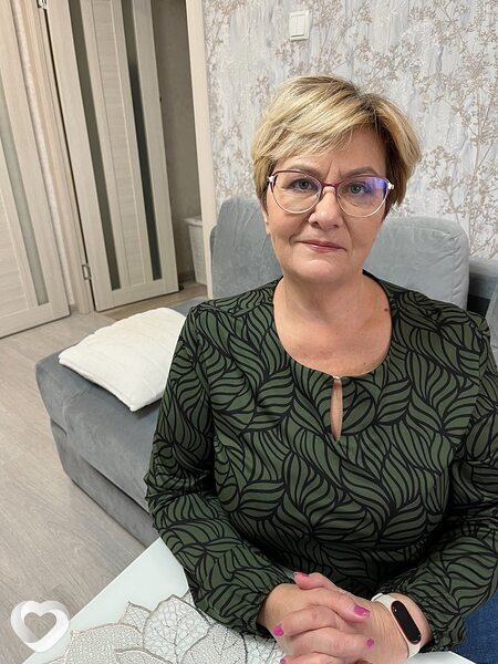 Мария, 55, Ижевске — анкета №1133154