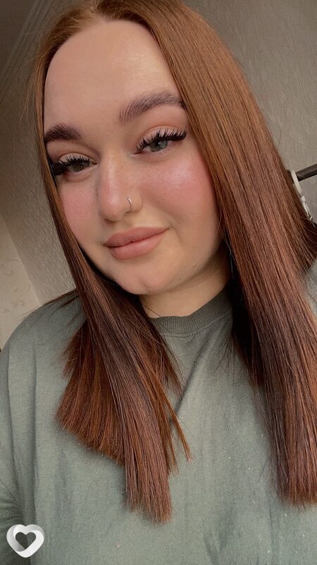 Елизавета, 23, Астрахани — анкета №1133161