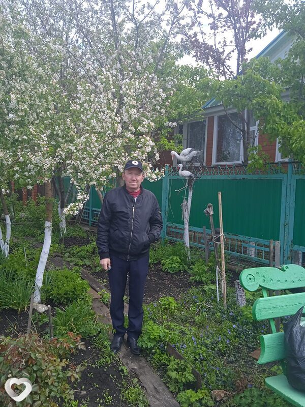 Рамиль, 58, Альметьевске — анкета №1133163