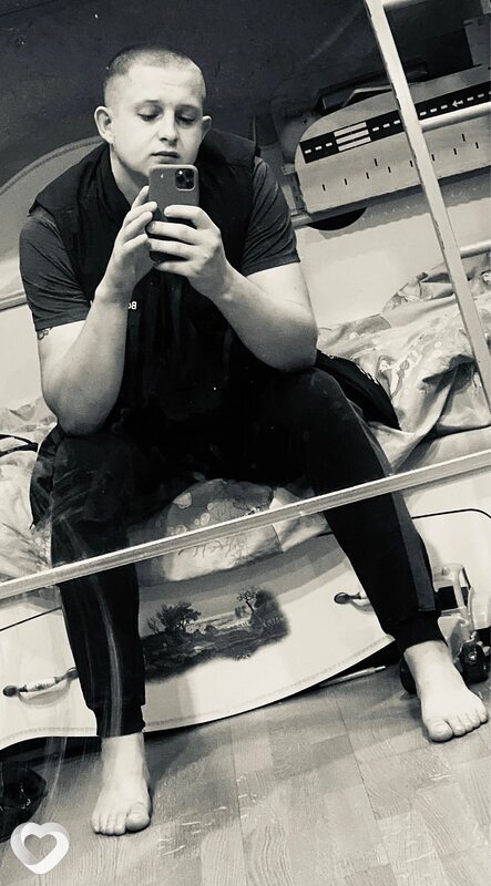 Виталий, 23, Тамбове — анкета №1133164