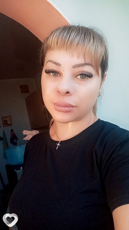Татьяна, 35, Москве — анкета №1133166