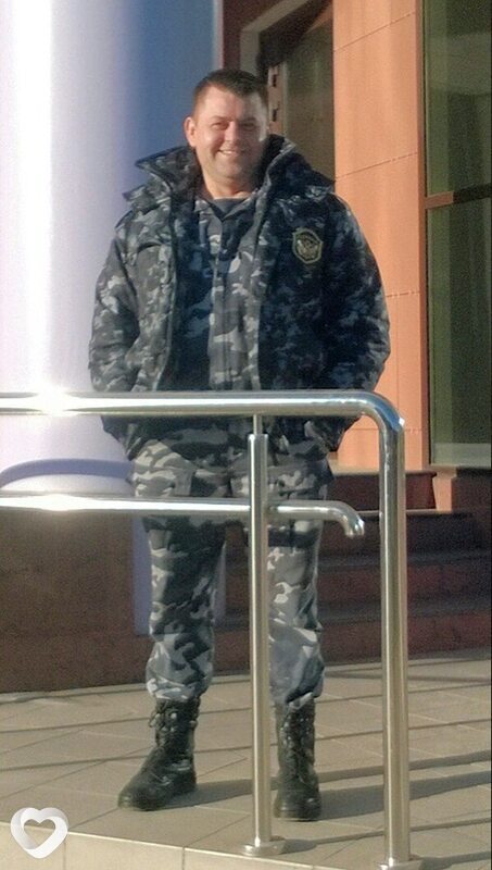 Михаил, 52, Рязани — анкета №1133167
