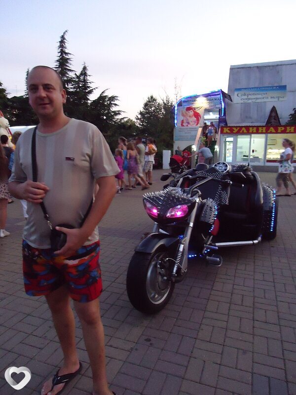 Дмитрий, 47, Ефремове — анкета №1133174