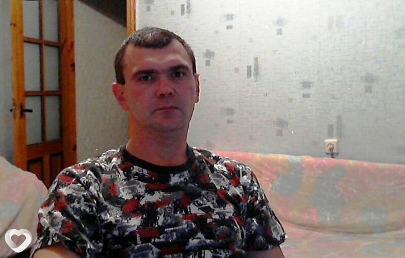 Виктор, 54, Пинске — анкета №1133178