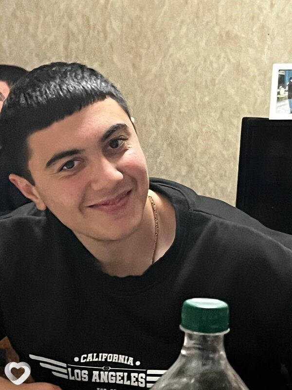 Sammkrtchyan, 20, Ереван — анкета №1133283