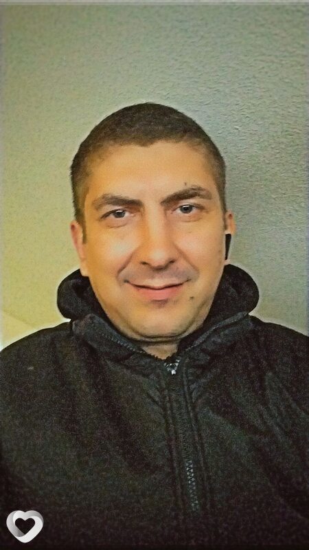 Владимир, 43, Бобруйске — анкета №1133289