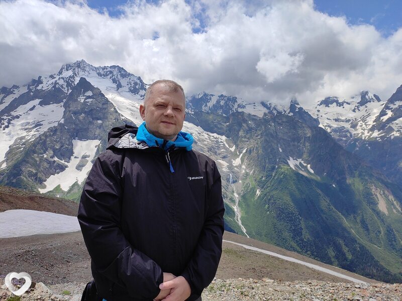 Сергей, 50, Алексеевка (Белгородская Обл) — анкета №1133294