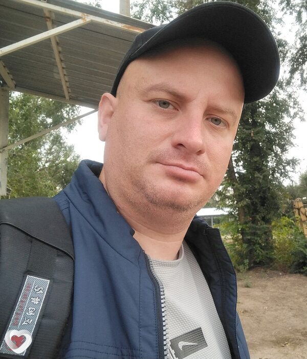 Александр, 40, Ставрополе — анкета №1133255