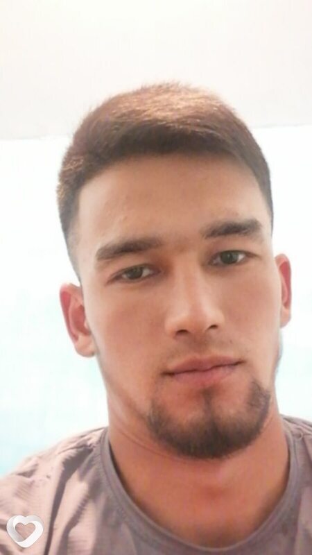 Максат, 28, Бишкек — анкета №1133268