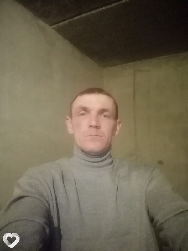 Артём, 35, Санкт-Петербурге — анкета №1133273