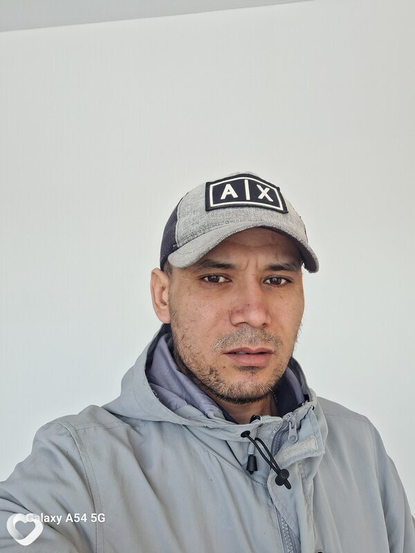 Salohiddin, 40, Москве — анкета №1133229