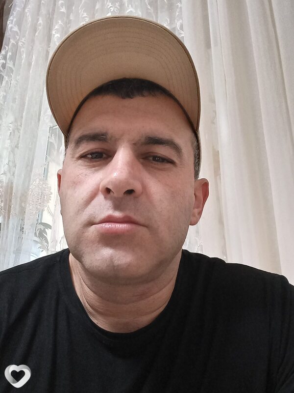 Самвел, 48, Краснодаре — анкета №1133231