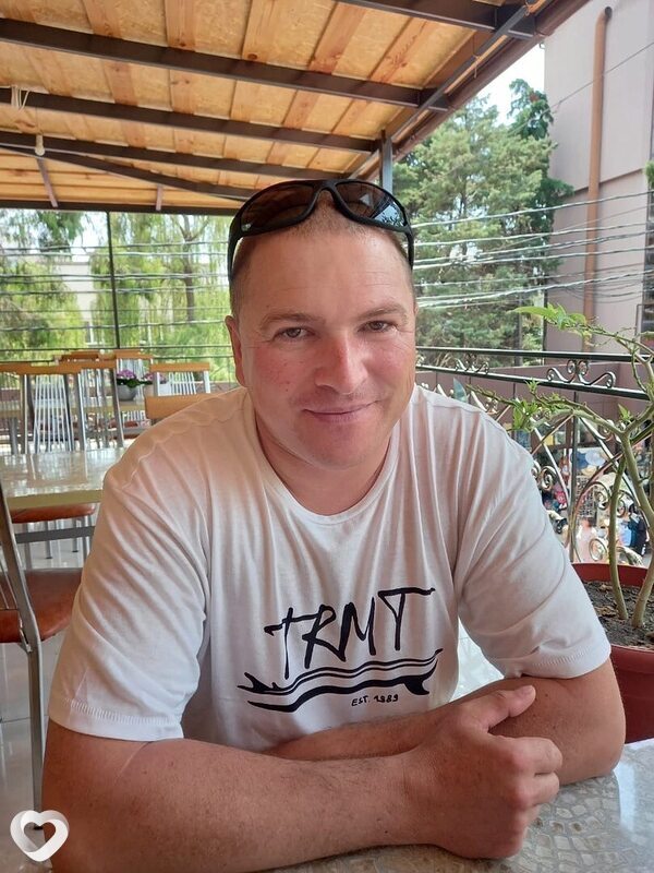 Андрей, 48, Нижневартовске — анкета №1133232