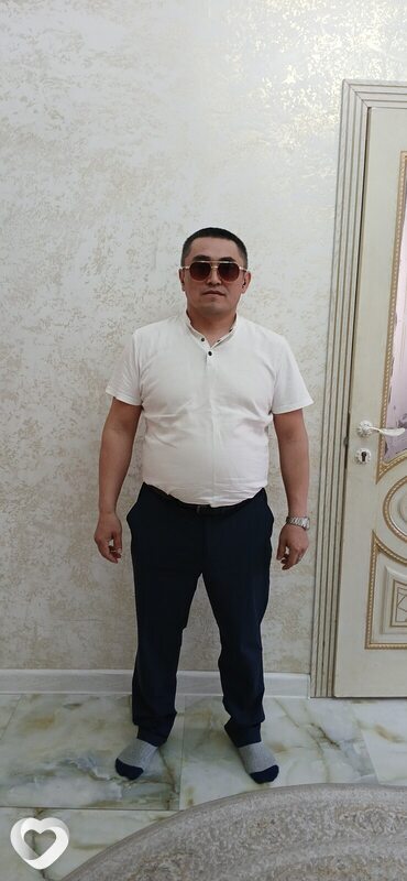 Талгат, 37, Таразе — анкета №1133238