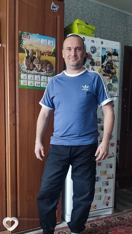 Сергей, 43, Нижнем Новгороде — анкета №1133240