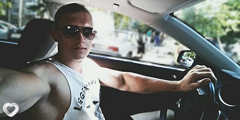 Андрей, 34, Шахтах — анкета №1133241