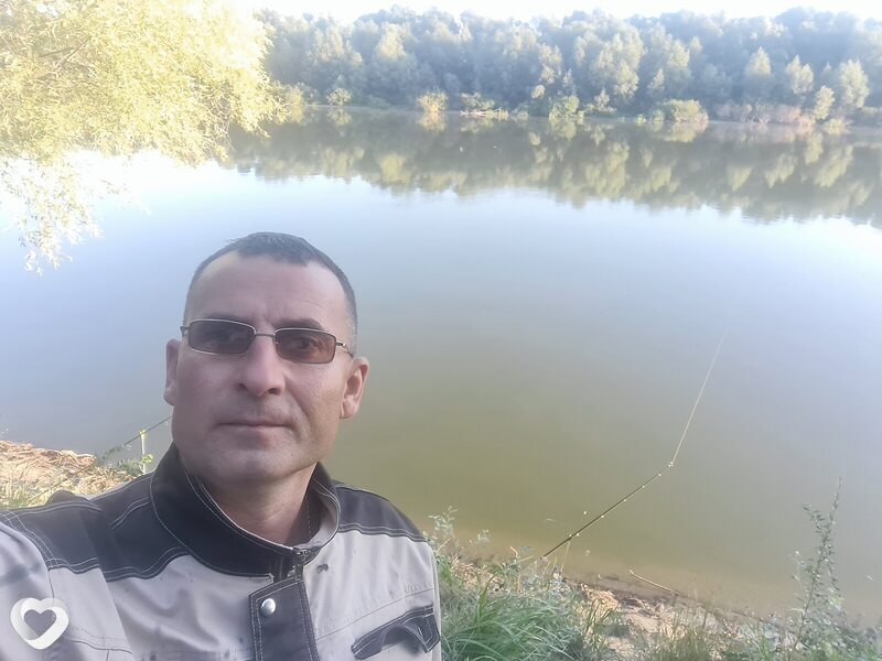 Валерий, 43, Волгограде — анкета №1133244