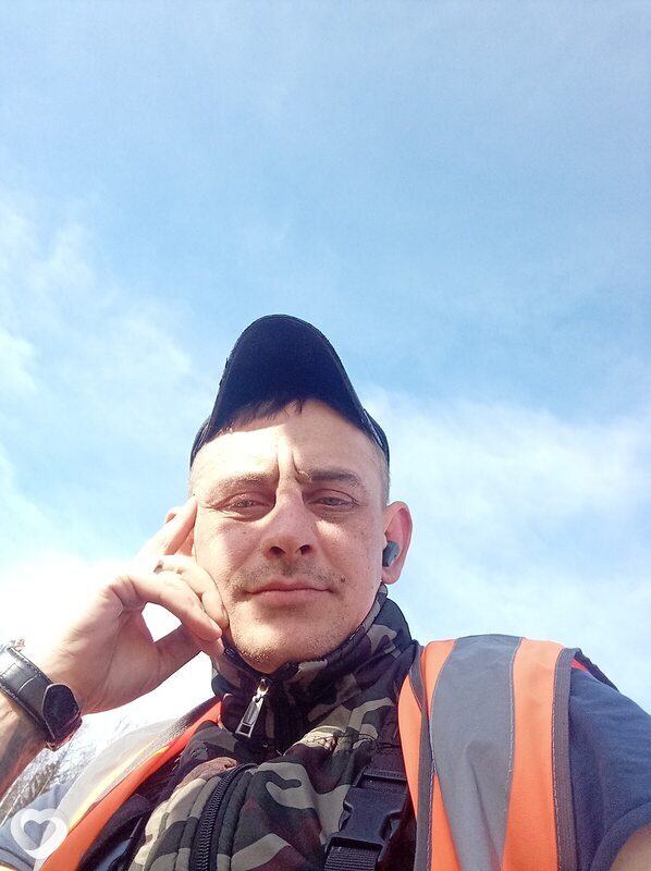 Дмитрий, 43, Санкт-Петербурге — анкета №1133248