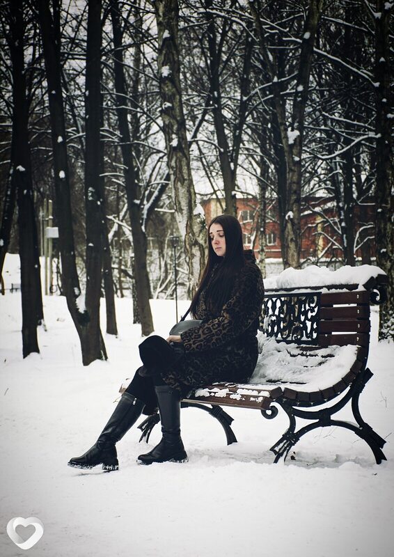 Анна, 31, Калининграде — анкета №1133306