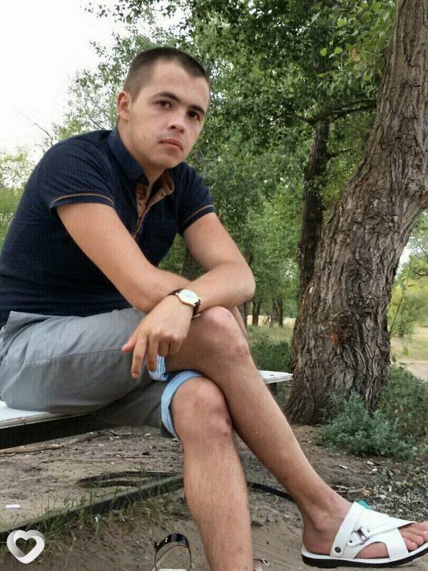 Алексей, 31, Волжском — анкета №1133312