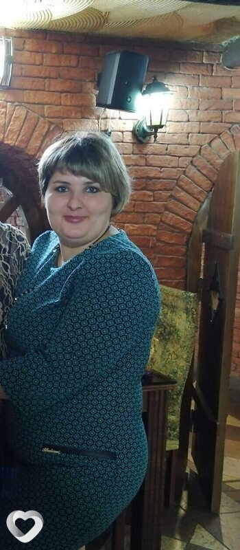 Татьяна, 35, Выксе — анкета №1133313