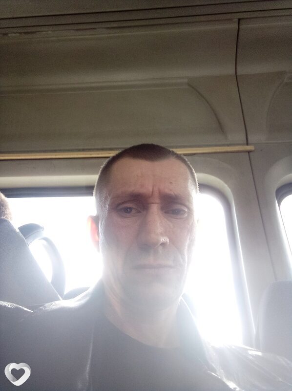 Георгий, 46, Самаре — анкета №1133316