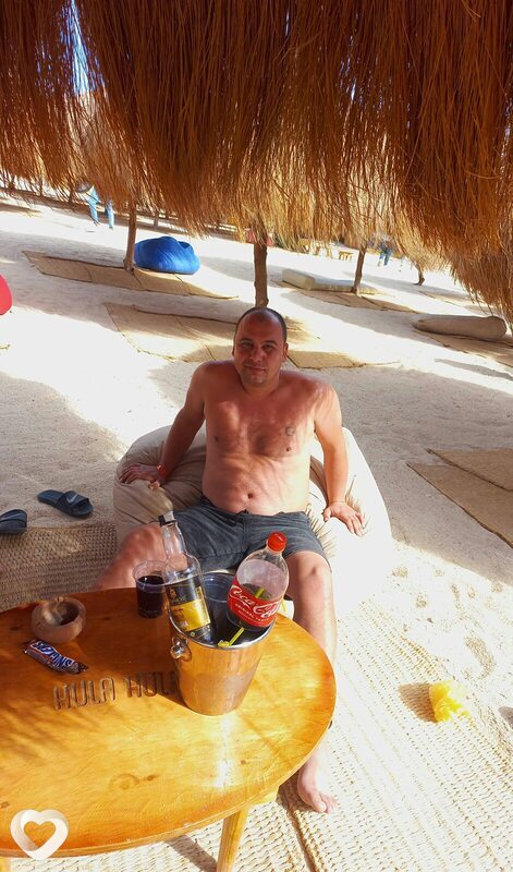 Ильшат, 37, Казани — анкета №1133317
