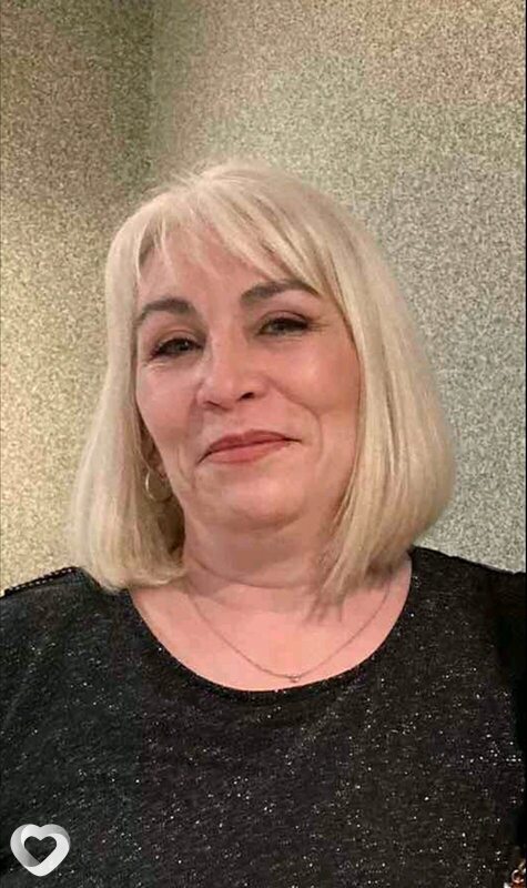 Елена, 55, Минске — анкета №1133324