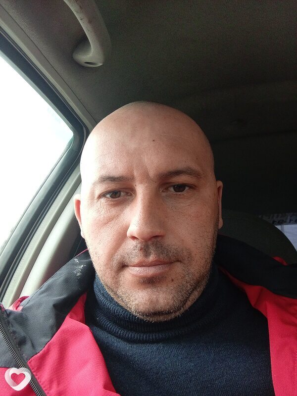Андрей, 39, Ростове-на-Дону — анкета №1133179