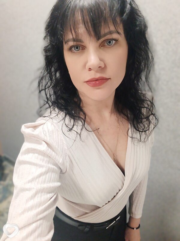 Ирина, 41, Орше — анкета №1133186