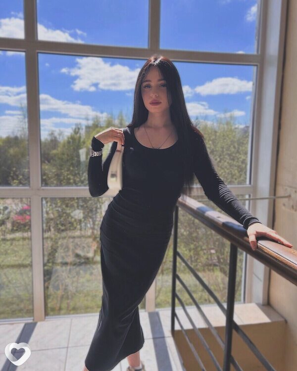 Марина, 20, Москве — анкета №1133187