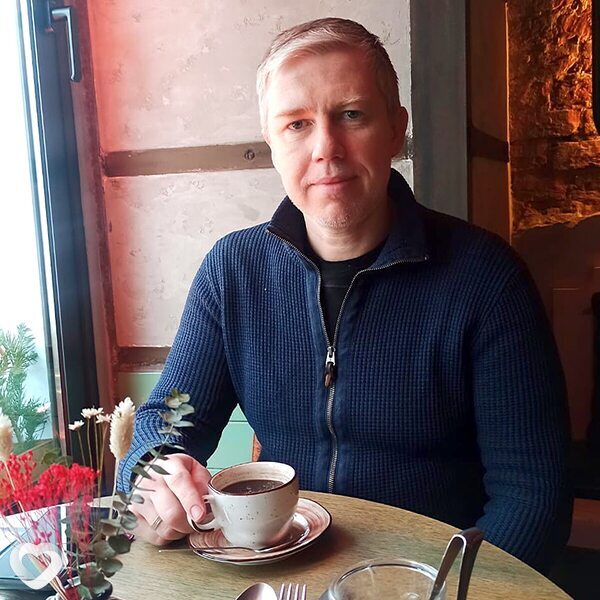 Фёдор, 54, Барановичах — анкета №1133188