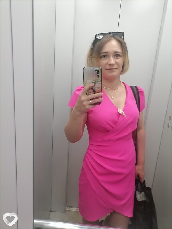 Екатерина, 29, Самаре — анкета №1133190