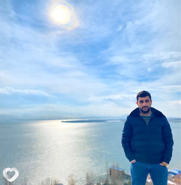 Авик, 30, Верхней Пышме — анкета №1133197