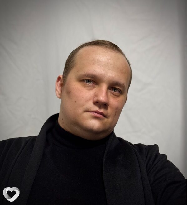 Иван, 35, Муравленко — анкета №1133198