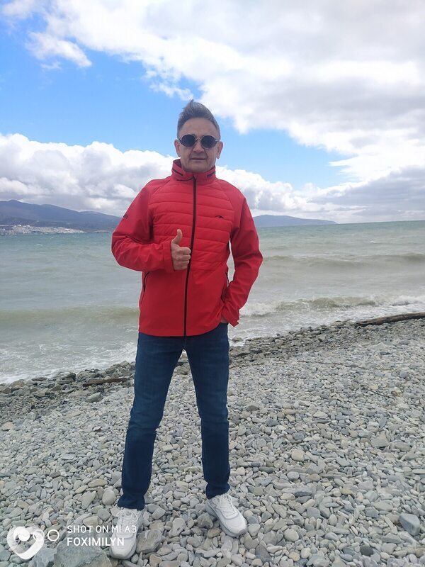 Сергей, 56, Ярославле — анкета №1133199