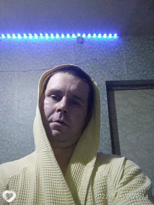 Назим, 38, Ртищеве — анкета №1133203