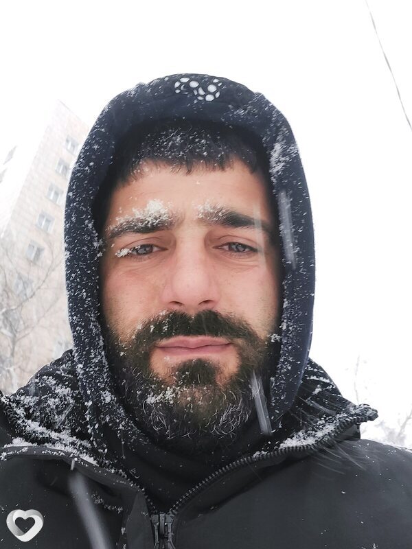 Альфред, 36, Ростове-на-Дону — анкета №1133329