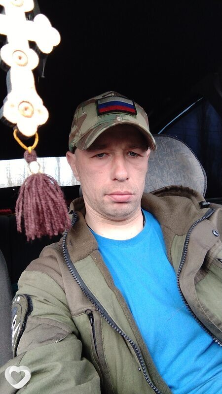 Максим, 40, Воронеже — анкета №1133331